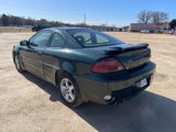 Used 2001 Pontiac Grand Am GT w/ Solid Value Appearance Pkg image 2