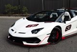 Used 2021 Lamborghini Aventador SVJ image 4
