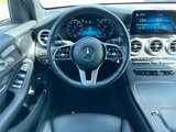 Used 2022 Mercedes-Benz GLC 300 4MATIC image 4