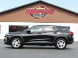 Used 2025 Chevrolet Trax LS w/ LS Convenience Package image 4