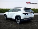 Used 2022 Hyundai Tucson SEL image 2