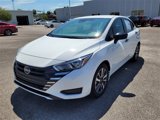 New 2024 Nissan Versa S w/ S Plus Package image 3