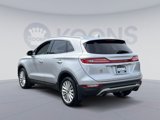 Used 2019 Lincoln MKC Premiere image 4