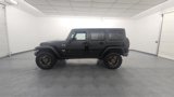 Used 2016 Jeep Wrangler Unlimited Sahara image 5