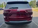 Used 2021 Jeep Grand Cherokee L Limited w/ Trailer Tow Group (B) image 4