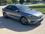 Certified 2020 Volkswagen Passat 2.0T S image 2