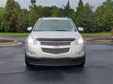 Used 2012 Chevrolet Traverse LTZ image 2