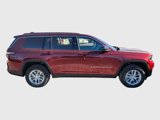 New 2025 Jeep Grand Cherokee L Laredo w/ Trailer Tow Package image 4