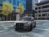New 2025 Lincoln Corsair Reserve w/ Jet Appearance Package image 2