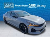 Used 2022 Kia K5 GT-Line w/ GT-Line FWD Premium Package image 4