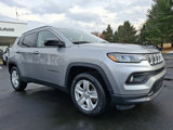 Certified 2022 Jeep Compass Latitude image 2