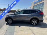 Certified 2017 Honda CR-V EX-L image 3