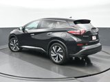 Used 2015 Nissan Murano Platinum w/ Platinum Technology Package image 5