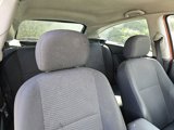 Used 2005 Ford Focus ZX3 Hatchback image 6