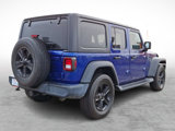 Used 2020 Jeep Wrangler Unlimited Sport image 5