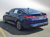 Used 2019 Kia Optima SX w/ SX Limited (Black) Package image 3