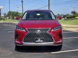 Used 2021 Lexus RX 350 AWD w/ Luxury Package image 2