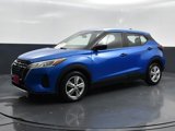 Used 2021 Nissan Kicks S image 2