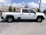 Used 2021 Chevrolet Silverado 2500 W/T w/ WT Convenience Package image 4