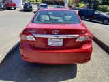 Used 2013 Toyota Corolla LE image 6