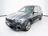 Used 2019 BMW X3 M40i w/ Premium Package image 3
