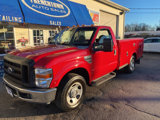 Used 2009 Ford F350 XLT image 4
