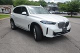 Used 2025 BMW X5 sDrive40i w/ Climate Comfort Package image 4