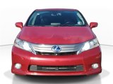 Used 2010 Lexus HS 250h image 2