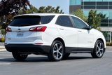 Used 2021 Chevrolet Equinox LS w/ LPO, Blackout Package image 4