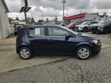 Used 2015 Chevrolet Sonic LT image 4