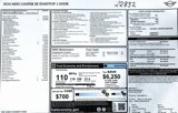 Used 2024 MINI Cooper SE image 2