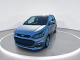 Used 2020 Chevrolet Spark LT image 5