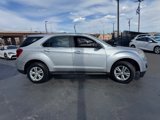 Used 2012 Chevrolet Equinox LS image 4