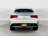 Used 2016 Mercedes-Benz GLE 450 4MATIC Coupe image 6