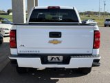 Used 2018 Chevrolet Silverado 1500 LT w/ All Star Edition image 6