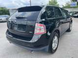 Used 2007 Ford Edge SEL Plus image 4