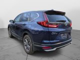 Certified 2022 Honda CR-V EX image 5