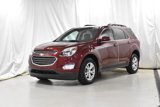 Used 2017 Chevrolet Equinox LT w/ Convenience Package image 2