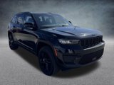 New 2025 Jeep Grand Cherokee Laredo image 2