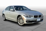 Used 2016 BMW 328i xDrive Sedan image 2