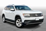 Used 2019 Volkswagen Atlas S image 2