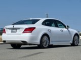 Used 2016 Hyundai Equus Signature image 4