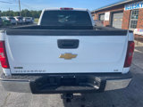 Used 2012 Chevrolet Silverado 1500 LS image 6