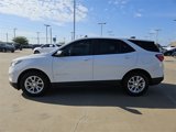 Used 2020 Chevrolet Equinox LS w/ LS Convenience Package image 4
