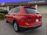 Used 2018 Volkswagen Tiguan SE w/ Front Fog Lights Package image 3