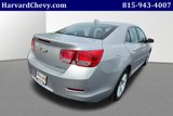 Used 2015 Chevrolet Malibu LT w/ Power Convenience Package image 4