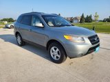 Used 2007 Hyundai Santa Fe GLS image 4