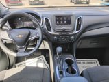 Used 2023 Chevrolet Equinox LT image 2