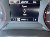 Used 2021 Chevrolet TrailBlazer RS w/ Sun and Liftgate Package image 3