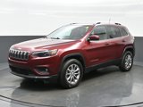 Used 2021 Jeep Cherokee Latitude Lux image 2